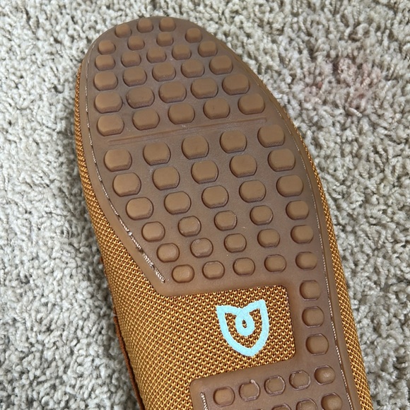 Rothy’s Driver Shoe in “Cognac” - discontinued! - Picture 6 of 6